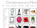 Contemporary Heaven UK Coupon Code