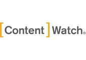 ContentWatch coupon code