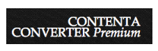 Contenta Converter coupon code