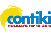 Contiki Coupon Code