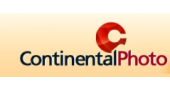 Continental Photo Coupon Code