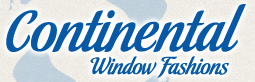 Continental Window Fashions coupon code