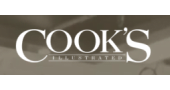 Cook's Illustrated Coupon Code