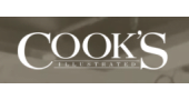 Cook's Illustrated coupon code