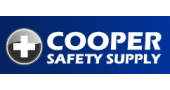 Cooper Safety Coupon Code