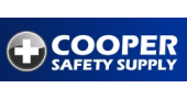 Cooper Safety coupon code