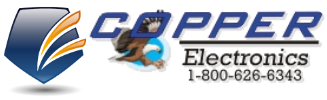 Copper Electronics coupon code