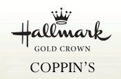 Coppin's Hallmark Shop Coupon Code