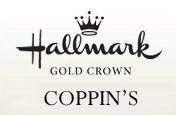 Coppin's Hallmark Shop coupon code