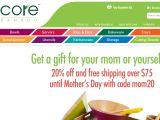 Core Bamboo coupon code