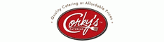 Corkys Catering coupon code