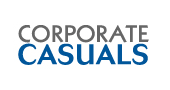 Corporate Casuals coupon code