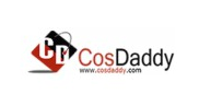 Cos Daddy Coupon Code