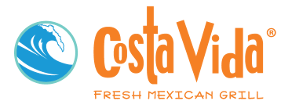 Costa Vida coupon code