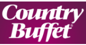 Country Buffet coupon code