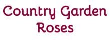 Country Garden Roses Coupon Code