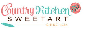 Country Kitchen SweetArt Coupon Code