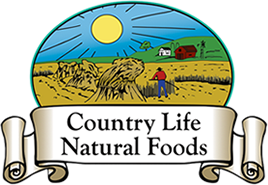 Country Life Natural Foods Coupon Code