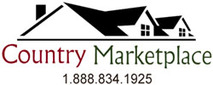 Country Marketplace coupon code