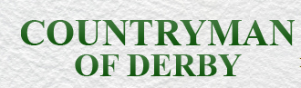 Countryman Of Derby Coupon Code