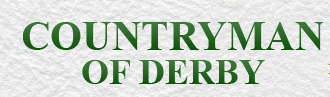 Countryman Of Derby coupon code