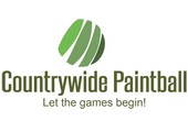 Countrywide Paintball Coupon Code