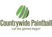 Countrywide Paintball coupon code