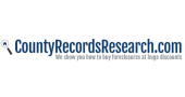 County Records Research Coupon Code