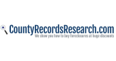 County Records Research coupon code