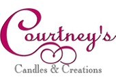 Courtney's Candles Coupon Code