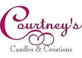 Courtney's Candles coupon code