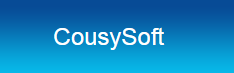 CousySoft coupon code