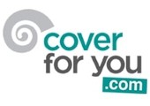 CoverForYou coupon code