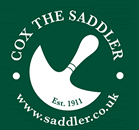 Cox the Saddler Coupon Code