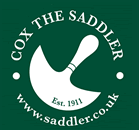 Cox the Saddler coupon code