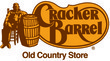 Cracker Barrel coupon code