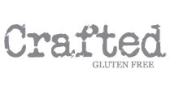 Crafted Gluten Free Coupon Code