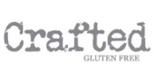 Crafted Gluten Free coupon code