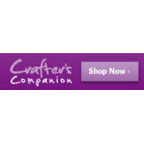 Crafter's Companion Coupon Code