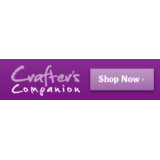 Crafter's Companion coupon code