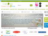 Crafts4kids.co.uk coupon code