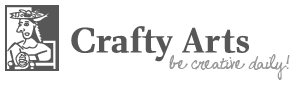 Crafty Arts Coupon Code