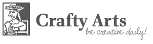 Crafty Arts coupon code