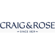 Craig and Rose coupon code