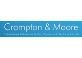 Crampton And Moore coupon code