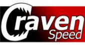 CravenSpeed coupon code