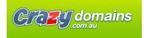 Crazy Domains Australia coupon code