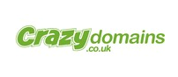 Crazy Domains UK Coupon Code