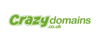 Crazy Domains UK coupon code