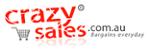 Crazy Sales Australia coupon code